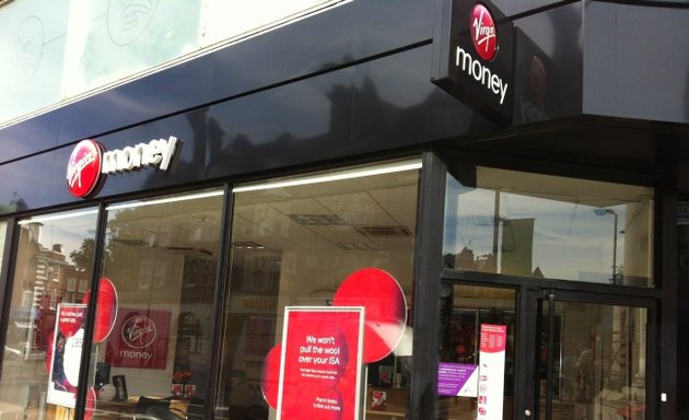 Photo of Virgin Money