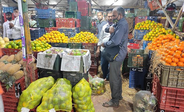 Photo of Apna Fruit Wholsale Market