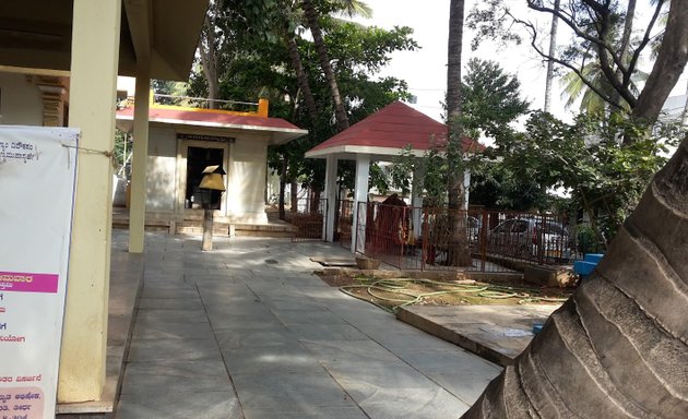 Photo of Shree Shakti Ganapati Temple