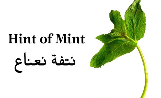 Photo of Hint of Mint
