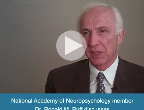 Photo of National Academy of Neuropsychology Foundation