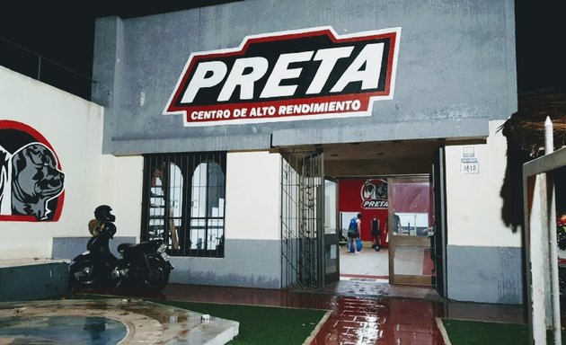 Foto de Preta Gym