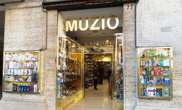 foto Muzio Roma