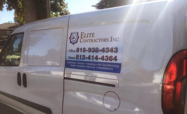 Photo of Elite Contractors Inc