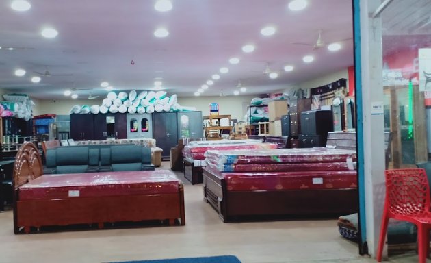 Photo of Arvind furniture and furnishings branch A