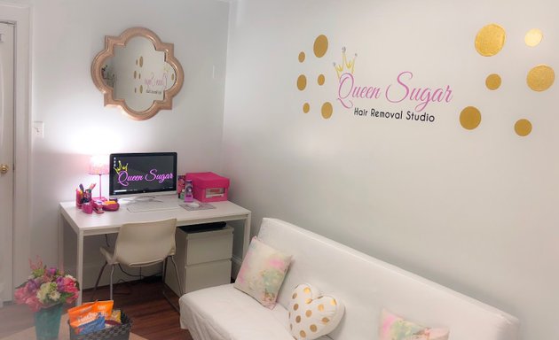Photo of Queen Sugar Hair Removal Studio