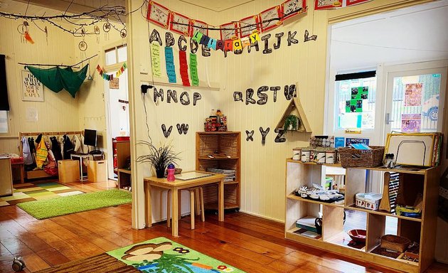 Photo of Goodstart Early Learning Indooroopilly - York Street