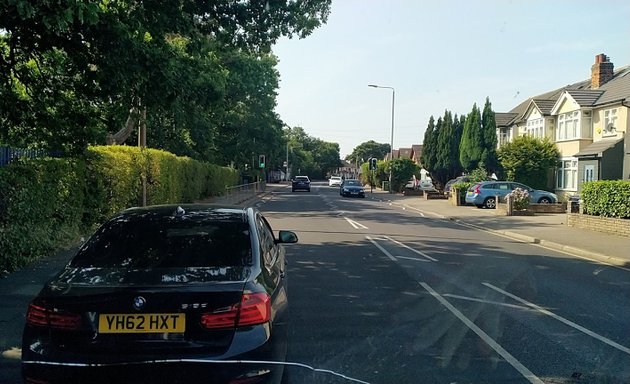 Photo of New City College, Ardleigh Green