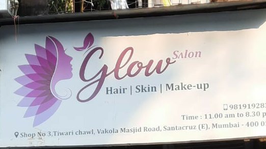 Photo of Glow Hair Skin Makeup