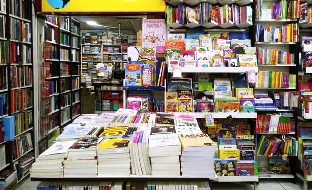 Foto de Librería Mundo Lectura Cordoba