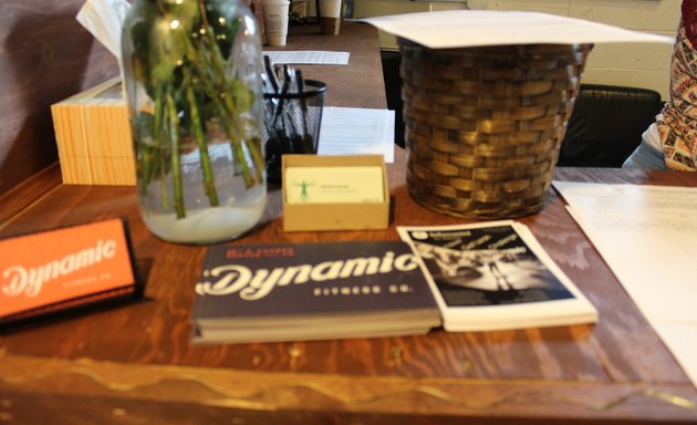 Photo of Dynamic Fitness Co.