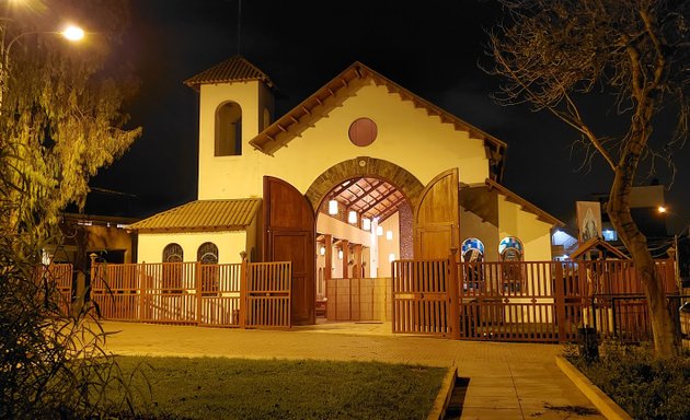 Foto de Iglesia San José de Mayorazgo