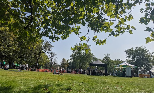 Photo of Streatham Common