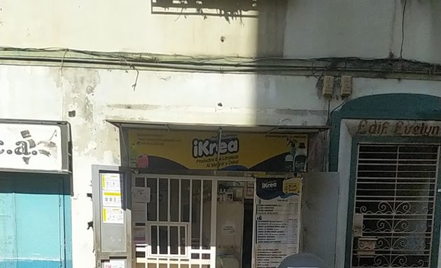 Foto de Distribuidora Ikrea Sucursal Esquina Pinto