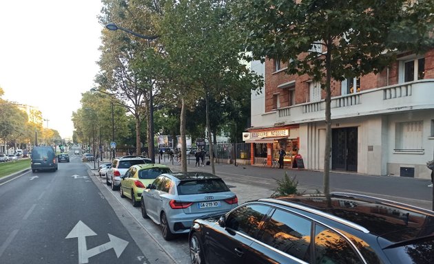 Photo de Boulangerie Filière