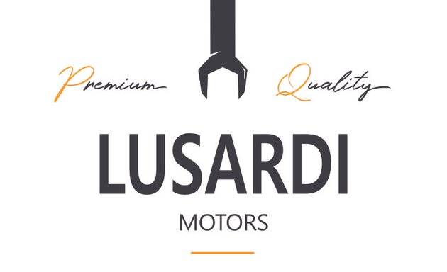 Photo of M.S Lusardi Motors