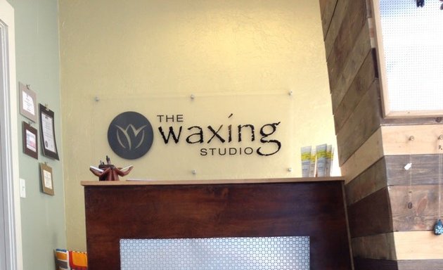 Photo of The Waxing Studio