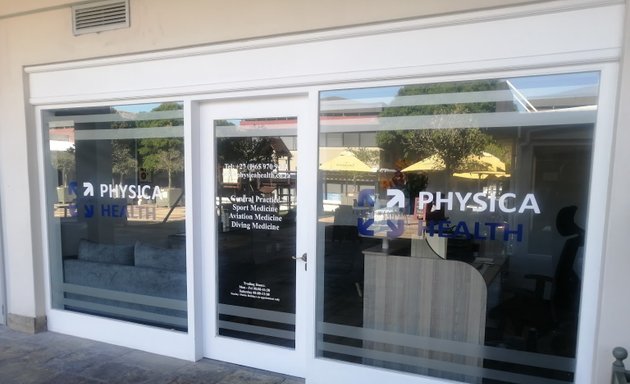 Photo of Physica Health