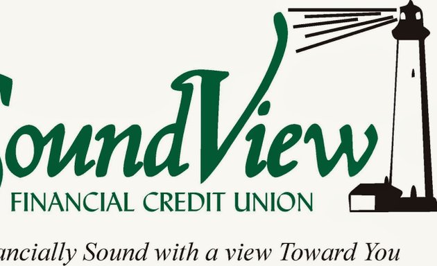 Photo of SoundView Financial Credit Union