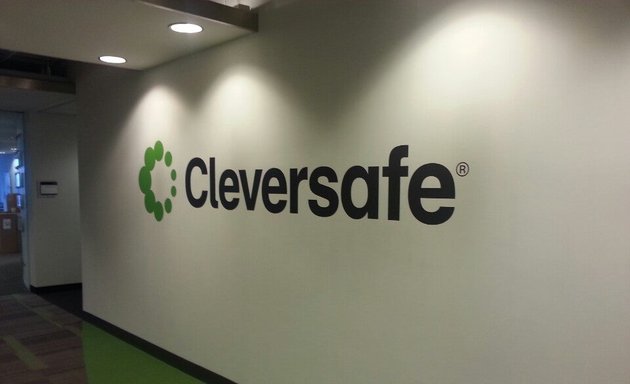 Photo of Cleversafe