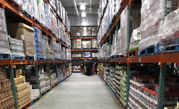 Photo of Costco