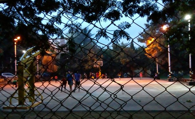 Photo of DRDO Ball Badminton Court