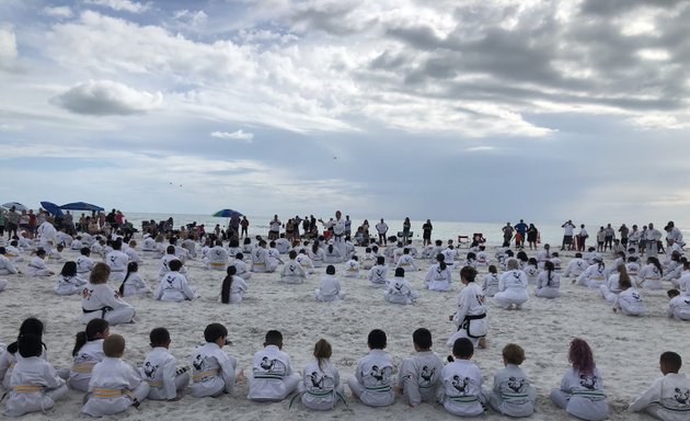 Photo of Traditional Tae Kwon-Do Center of South Tampa