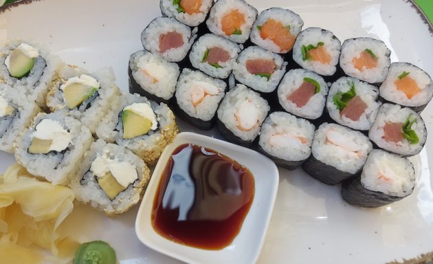 Foto von Tam Tia To Spezialitäten & Sushi Bar