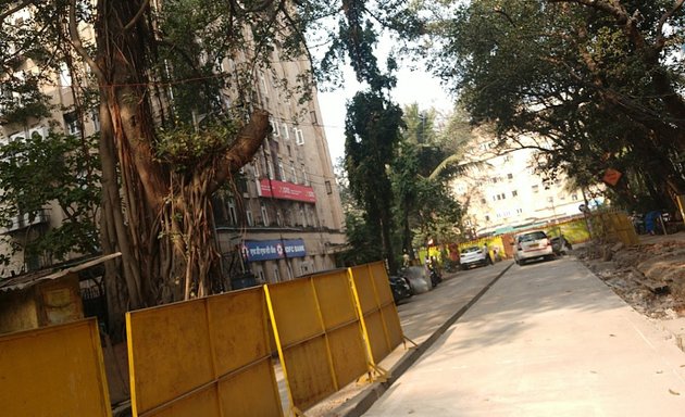 Photo of ICICI Bank Backbay Reclamation, Mumbai-Branch & ATM