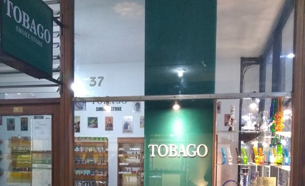 Foto de Tobago Smoke Store