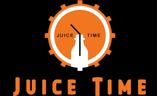 Photo of Juice Time