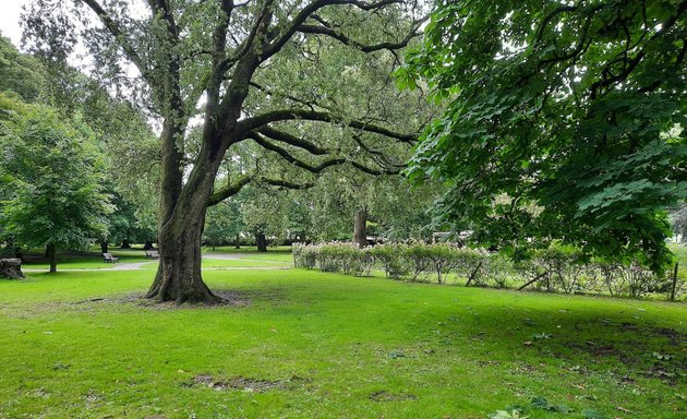 Photo of Beaumont Park