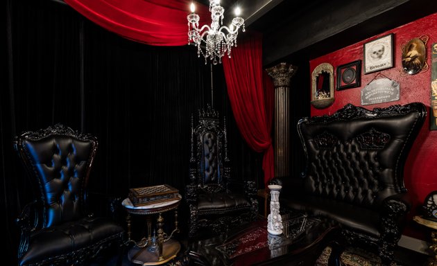Photo of SpookEasy Lounge