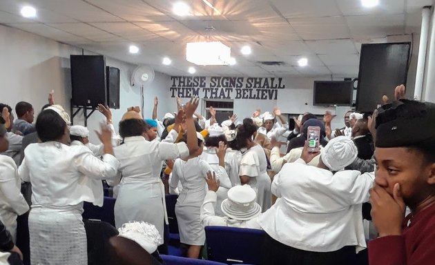 Photo of Victory Shiloh Apostolic Inc.