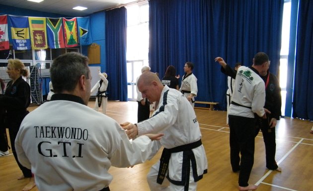 Photo of North Wilts Tae Kwon Do