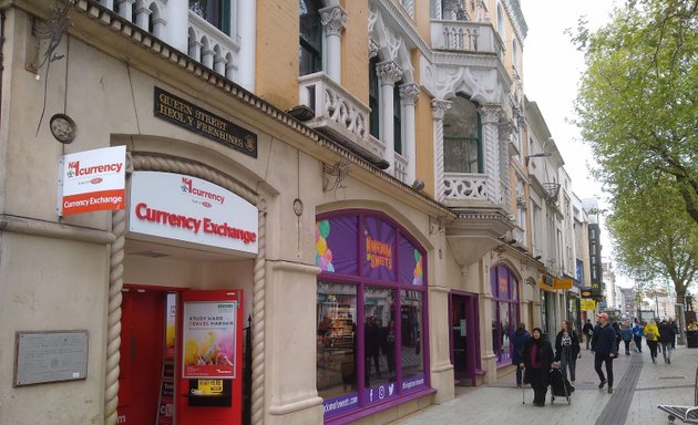 Photo of No1 Currency Exchange Cardiff