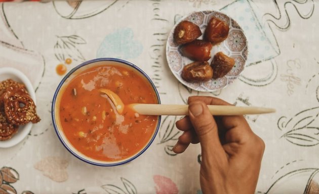 Photo of A Chef's Tour