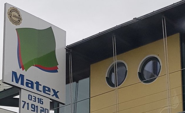 Foto von Matex GmbH