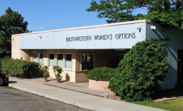 Photo of Southwestern Women's Options: Curtis Boyd MD PC