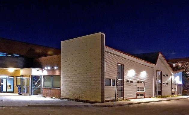 Photo of Bibliothèque Hochelaga