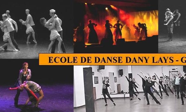 Photo de Ecole Danse Dany Lays