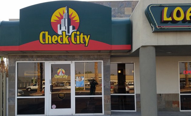 Photo of Check City