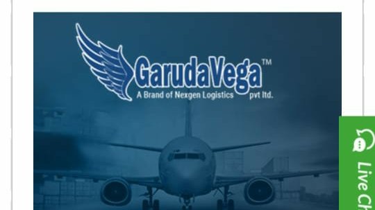 Photo of Garudavega International Courier Service(mahadevapura)