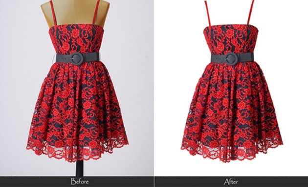 Photo of Image Retouching - Image Editing | Clipping Path