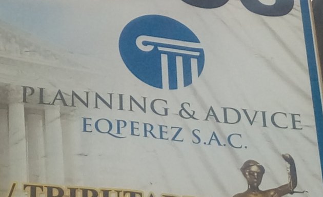 Foto de Planning & Advince Eqperez S.A.C.