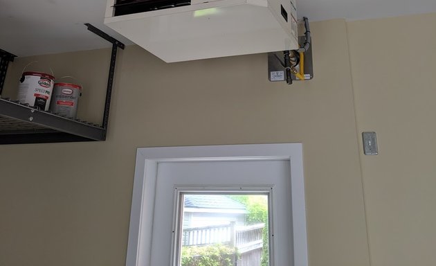 Photo of Comfort Hub Heating & Cooling