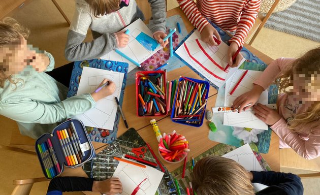 Foto von Evangelische Grundschule Wilmersdorf