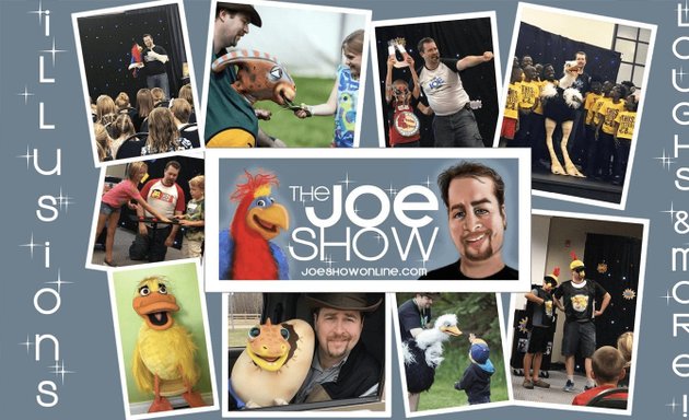 Photo of Joe Show Online