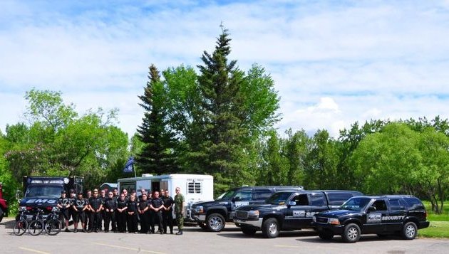 Photo of MacCon Public Safety - Security, EMS, Logistics, Training, Investigations