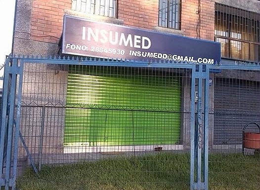 Foto de INSUMED tienda online